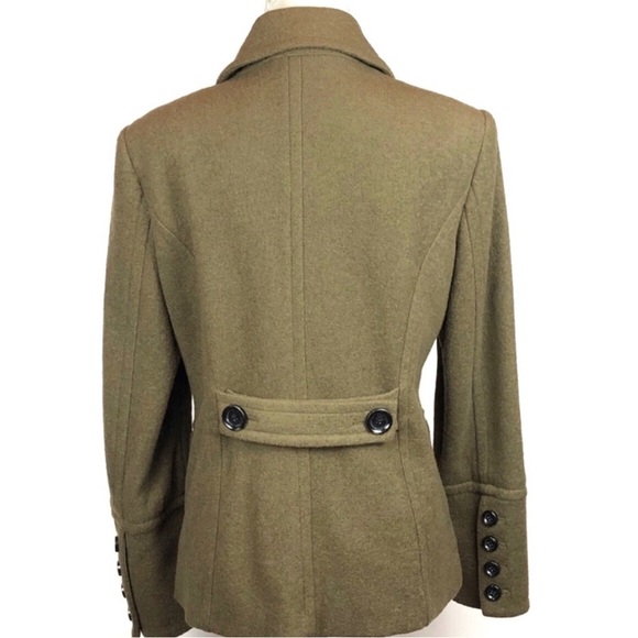 MICHAEL Michael Kors pea coat - Picture 3 of 6